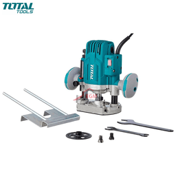 DEFONCEUSE INDUSTRIAL 1200W 220V 2500t/min TOTAL - Image 2