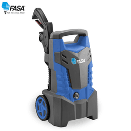 NETTOYEUR HAUTE PRESSION 110 BAR 1500W 330L/H 220V FASA ITALY - Image 1