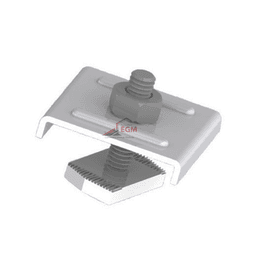 DOUBLE ECROU POUR SUPPORT PROFILE - Image 1