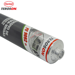 TUBE SILICONE PARE BRISE 310ML 9092 PL TEROSON - Image 2