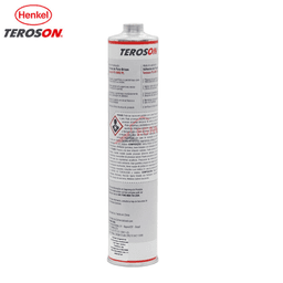 TUBE SILICONE PARE BRISE 310ML 9092 PL TEROSON - Image 3