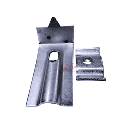 ATTACHE CAILLEBOTIS HDG - Image 1