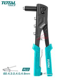 PINCE A RIVET A MAIN 10.5" 2.4/3.2/4.0/4.8 TOTAL - Image 1