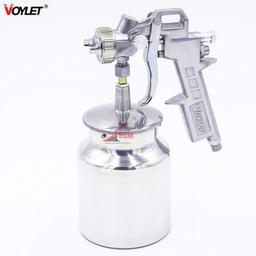 PISTOLET PEINT GOUDET INF 750ML S-990S 1.8MM VOYLET - Image 1