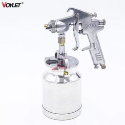 PISTOLET PEINT GOUDET INF 1000ML S-770S 1.8MM VOYLET - Image 1
