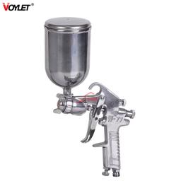 PISTOLET PEINT GOUDET RENV W-77G 1.5MM VOYLET - Image 1