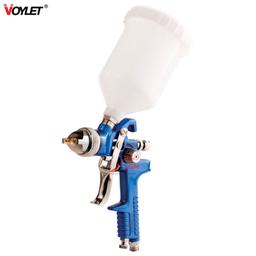PISTOLET PEINT GOUDET RENV 600ML H-827-1.4MM VOYLET - Image 1