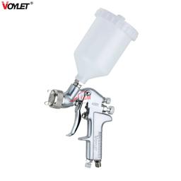 PISTOLET PEINT GOUDET RENV 600ML 4001-GE-1.4MM VOYLET - Image 1