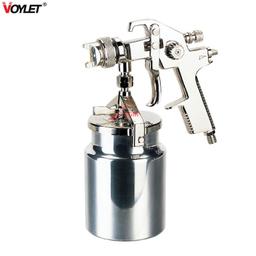 PISTOLET PEINT AB-17 S 1.7MM GOUDET 1.0L PROF VOYLET - Image 1