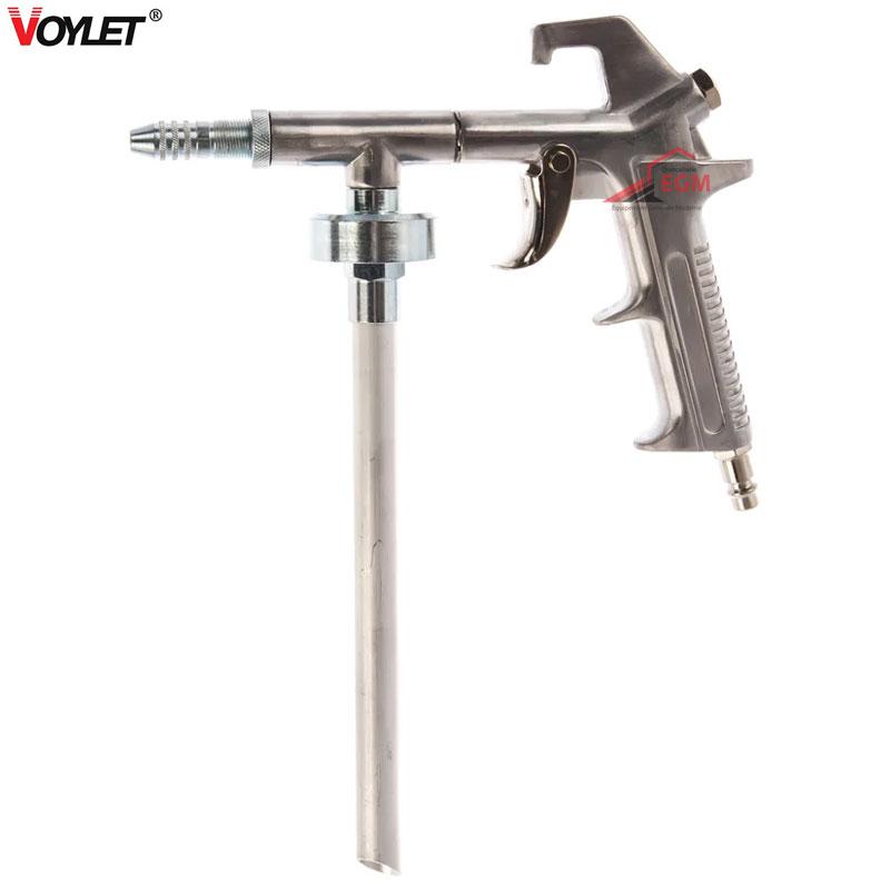 PISTOLET POUR CARTOUCHE INSENORE & FLINKOTE PS-5 VOYLET