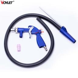 PISTOLET DE SABLAGE A FLEXIBLE PRES.70-150 PSI PS-2 VOYLET - Image 1