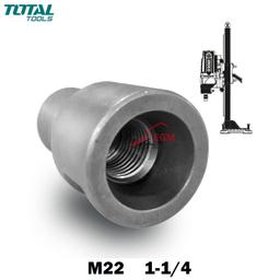 ADAPTATEUR POUR COURONE CARROUTEUSE TOTAL - Image 1