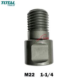 ADAPTATEUR POUR COURONE CARROUTEUSE TOTAL - Image 2