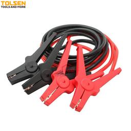 JX DE CABLE DEPANAGE POUR BATTERIE 3M TOLSEN - Image 1