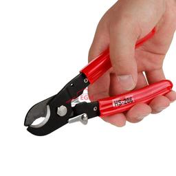 PINCE COUPE CABLE MANUELLE 35MM HS-206 WINTEC - Image 2