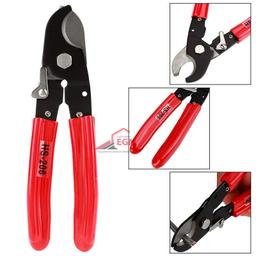 PINCE COUPE CABLE MANUELLE 35MM HS-206 WINTEC - Image 3