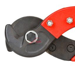 COUPE CABLE ELECTRIQUE 125mm2 ALU & CU L 320MM TPT JULI TOOLS - Image 3