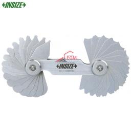 JAUGE DE RAYON 15.5-25 MM INSIZE - Image 1