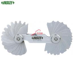 JAUGE DE RAYON 7.5-15 MM INSIZE - Image 1