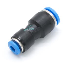 UNION INEGALE RAPIDE QS BLEU/NOIR - Image 1