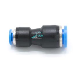 UNION INEGALE RAPIDE QS BLEU/NOIR - Image 2