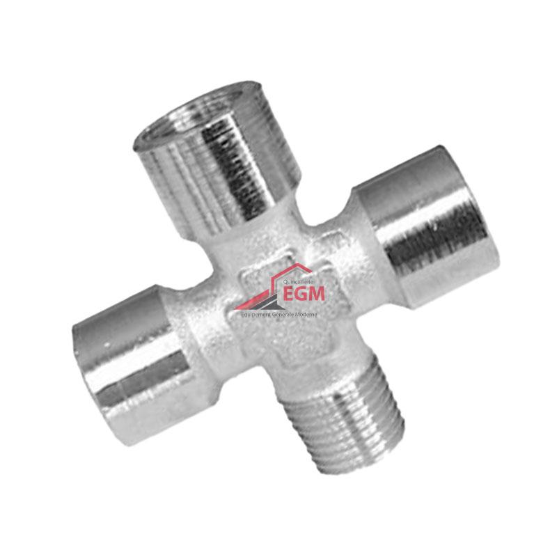 TE PNEUMATIQUE A 4 VOIS F.F.F.M