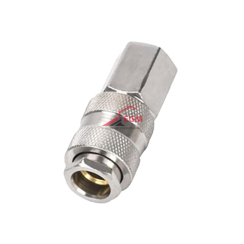 RACCORD PNEUMATIQUE D’ACCOUPLEMENT RAPIDE FEMELLE