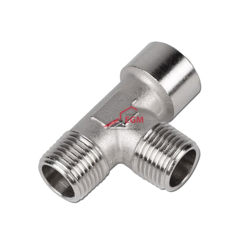 TE PNEUMATIQUE A 3 VOIS M.M.F