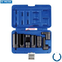 COFFRET DOUILLE SPECIAL LAMBDA 9AJ017 KING TONY - Image 1