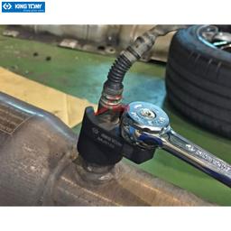 COFFRET DOUILLE SPECIAL LAMBDA 9AJ017 KING TONY - Image 3