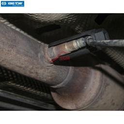 COFFRET DOUILLE SPECIAL LAMBDA 9AJ017 KING TONY - Image 4