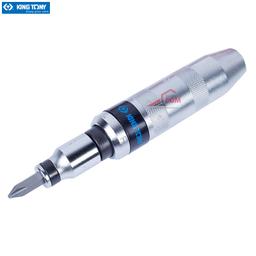 COFFRE TOURNEVIS A FRAPPER 1/2" 10 PCS KING TONY - Image 3