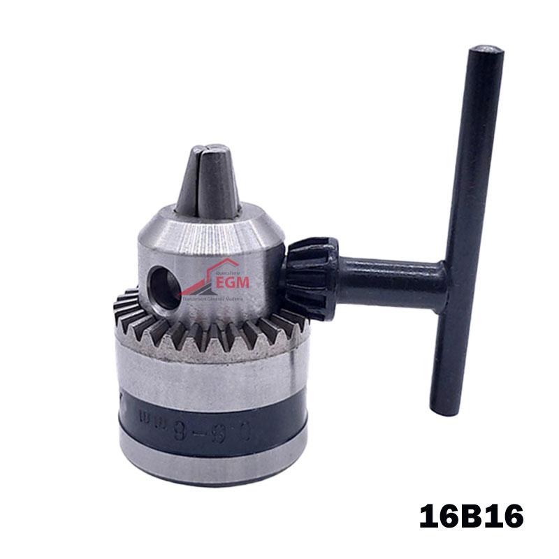 MANDRIN PERCEUSE CONY LUX 3-16MM B16 CHINA