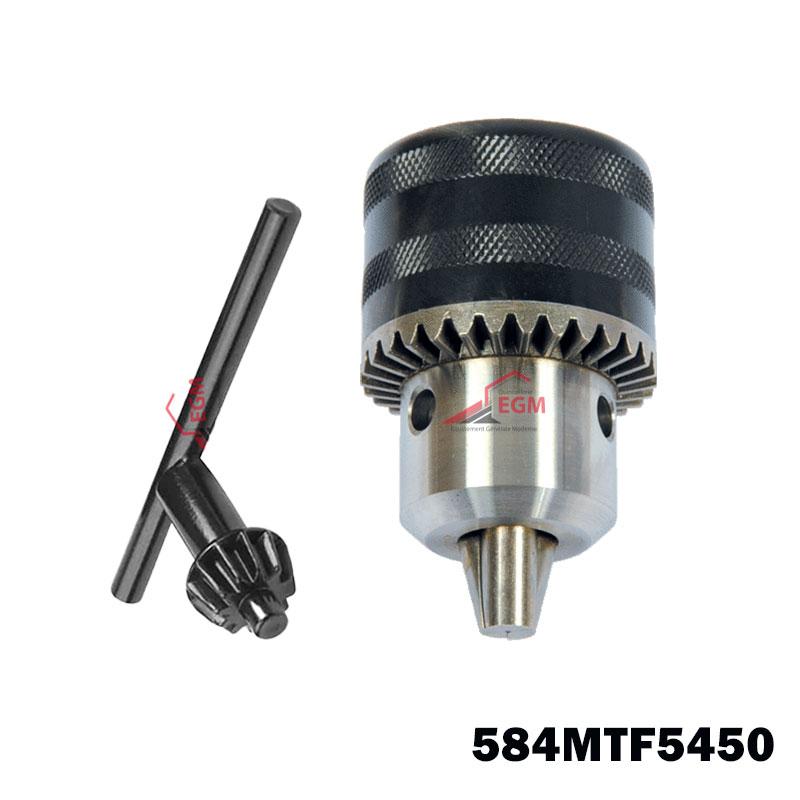 MANDRIN PERCEUSE FILTE 3-16MM 5/8-24 CHINA