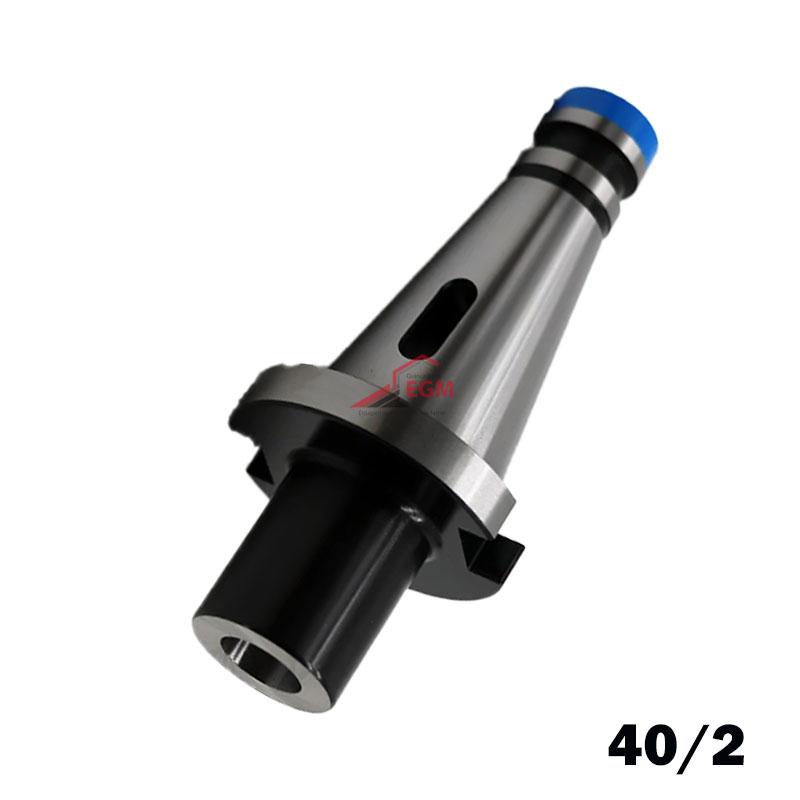 MANDRIN PORTE FORET 1679 40/2