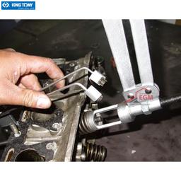 COFFRE DEMANTE SOUPAPE 5PCS KING TONY - Image 2