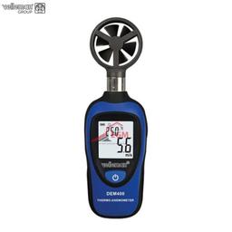 ANEMOMETRE-THERMOMETRE DIGITAL A HELICE VELLEMAN - Image 1
