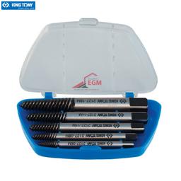 JEUX EXTRACTEUR DE GOUGON 5PCS KING TONY - Image 1