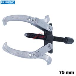 ARRACHE ROULEMENT 2 BRAS 075MM KING TONY - Image 2