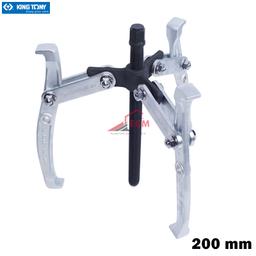 ARRACHE ROULEMENT 3 BRAS 200MM KING TONY - Image 1