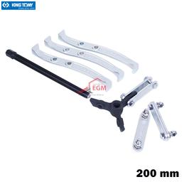 ARRACHE ROULEMENT 3 BRAS 200MM KING TONY - Image 2