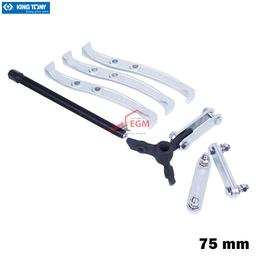 ARRACHE ROULEMENT 3 BRAS 075MM KING TONY - Image 2