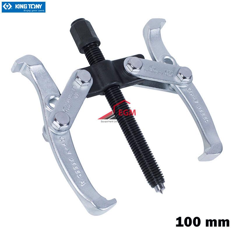 ARRACHE ROULEMENT 2 BRAS 100MM KING TONY