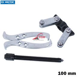 ARRACHE ROULEMENT 2 BRAS 100MM KING TONY - Image 3