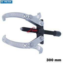 ARRACHE ROULEMENT 2 BRAS 300MM KING TONY - Image 2