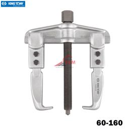 ARRACHE ROULEMENT 2 BRAS AJUSTABLE 60-160 KING TONY - Image 1