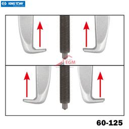 ARRACHE ROULEMENT 2 BRAS AJUSTABLE 60-125 KING TONY - Image 4