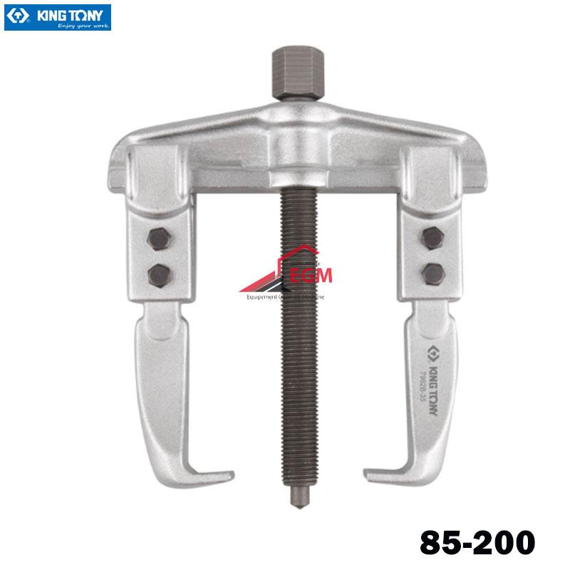 ARRACHE ROULEMENT 2 BRAS AJUSTABLE 85-200 KING TONY