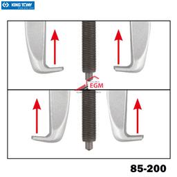 ARRACHE ROULEMENT 2 BRAS AJUSTABLE 85-200 KING TONY - Image 4