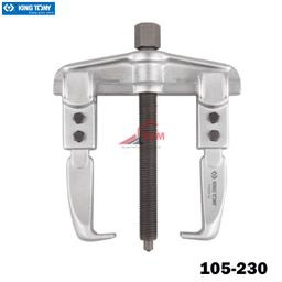 ARRACHE ROULEMENT 2 BRAS AJUSTABLE 105-230 KING TONY - Image 1